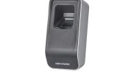Cititor de amprenta Hikvision, DS-K1F820-F; folosit pentru inrolareaamprentelor in soft; (DS-K1F820-F)