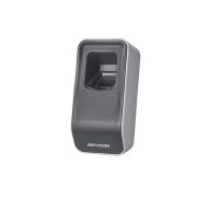 Cititor de amprenta Hikvision, DS-K1F820-F; folosit pentru inrolareaamprentelor in soft; (DS-K1F820-F)