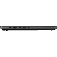 Laptop Gaming Asus Rog Zephyrus G16, GU605CX-QR096, 16-inch, 2.5K (2560 x1600, WQXGA) OLED 16:10 aspect ratio, Rog Nebula Display, Intel® Core™Ultra 9 Processor 285H 2.9 GHz (24MB Cache, up to 5.4 GHz, 16 cores, 16Threads); Intel® AI Boost NPU up to 13TOPS, Intel® Arc™ Graphics,NVIDIA® GeForce RTX™ (GU605CX-QR096)