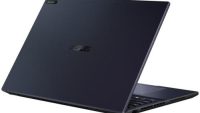 Laptop Business ASUS ExpertBook B5, B5404CMA-QM1119, 14.0-inch, WQXGA(2560 x 1600) 16:10, Intel® Core™ Ultra 7 vPro® processor 165H 1.4 GHz(24M Cache, up to 5.0 GHz, 16 cores); Intel® AI Boost NPU, Intel®Graphics, 2x DDR5 SO-DIMM slots, 1x M.2 2230 PCIe 4.0x4, 1x M.2 2280PCIe 4.0x4, DDR5 16GB, 1TB (B5404CMA-QM1119)