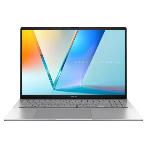 Laptop Asus Vivobook S16, S3607VA-RP011, 16.0-inch, WUXGA (1920 x 1200)16:10 aspect ratio, Intel® Core™ i7-13620H Processor 2.4 GHz (24MBCache, up to 4.9 GHz, 10 cores, 16 Threads), Intel® UHD Graphics, 1xDDR5 SO-DIMM slot, 1x M.2 2280 PCIe 4.0x4, DDR5 16GB, 1TB M.2 NVMe™PCIe® 4.0 SSD, 144Hz refresh (S3607VA-RP011)