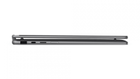 Laptop Lenovo Yoga 7 2-in-1 14ILL10, 14" 2.8K WQXGA+ (2880x1800) OLED 1100nits (peak) / 500nits (typical) Glossy / Anti-fingerprint, 100% DCI-P3, 120Hz, Dolby Vision®, TÜV Low Blue Light, DisplayHDR™ True Black 1000, Glass, Touch, Intel® Core Ultra 7 258V, 8C (4P + 4LPE) / 8T, Max Turbo up to (83JQ00APRM)