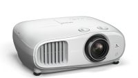 Proiector Epson EH-TW7000, 3LCD 3D active, 3000 lumeni, 4K PRO-UHD, 16:9, 4K enhancement, 40.000 : 1, lampa 3500 ore/ 5000 ore Eco mode, zoom 1.62x, dimensiune maxima imagine 500", distanta maxima de proiectie 23.8 m, USB 2.0 Type A (2x), USB 2.0 Type Mini-B, 2*HDMI , Stereo mini jack audio out (V11H961040)