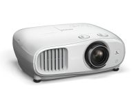 Proiector Epson EH-TW7000, 3LCD 3D active, 3000 lumeni, 4K PRO-UHD, 16:9, 4K enhancement, 40.000 : 1, lampa 3500 ore/ 5000 ore Eco mode, zoom 1.62x, dimensiune maxima imagine 500", distanta maxima de proiectie 23.8 m, USB 2.0 Type A (2x), USB 2.0 Type Mini-B, 2*HDMI , Stereo mini jack audio out (V11H961040)