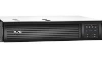 UPS APC Smart-UPS SMT line-interactive / sinusoidala 2200VA / 1980W 8conectori C13 1 conectori C19 rackabil 2U, baterie RBC43,Network card , Optionalextindere garantie cu 1/3 ani (WBEXTWAR1YR-SP-04/WBEXTWAR3YR-SP- 04),3 ani garantie echipament si 2 ani garantie baterie (SMT2200RMI2UNC)