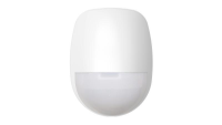 Detector PIR Hikvision DS-PDP18-EG2(B), raza de detectie 18 metri, filtru de lumina alba 6500lux, imunitate la animale pana la 15 kg, sensivitate ajustabila, tamper, alimentare 12VDC, dimensiuni: 65.4mm × 86.8mm × 45.5mm, greutate: 68g, se recomanda instalare la o inaltime de 1.8-2.4m. (DS-PDP18-EG2(B))