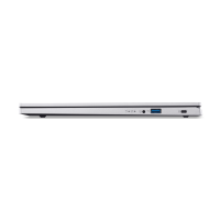 Laptop Acer Extensa 15 EX215-57-77RB, 15.6" (39.6cm), Acer ComfyView™ FHD IPS Display (non-glare), 1920 x 1080, 16:9, Intel® Core™ i7-13620H Processor, 1.8 GHz base clock (Up to 4.9 GHz max. power clock rate), 24 MB Intel® Smart Cache, 4 Performance-cores + 6 Efficient-cores / 16 Threads, video (NX.EJBEX.00G)