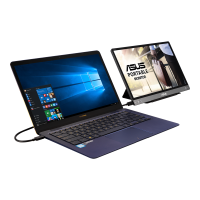 Monitor Asus 14" MB14AC (MB14AC)