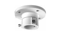 Suport montare pentru tavan; Hikvision, DS-1663ZJ; suport pentru camere de tip speed dome, material aluminiu alloy diametru: 116.5x500mm. (DS-1663ZJ)
