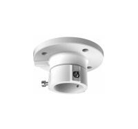Suport montare pentru tavan; Hikvision, DS-1663ZJ; suport pentru camere de tip speed dome, material aluminiu alloy diametru: 116.5x500mm. (DS-1663ZJ)