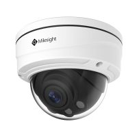 MILESIGHT TECHNOLOGY Camera de supraveghere IP Dome LPR 2MP Milesight MS-C2972-RFLPE, lentila varifocala: 2.7-13.5mm, iluminare min: Color: 0.005Lux@F1.4 B/W:0Lux cu lumina alba: 50m, microfon incorporat, interfata audio: 1, alarma: 1/1, slot card de memorie: microSD/SDHC/SDXC maxim 1TB, alarma la evenimente (MS-C2972-RFLPE)