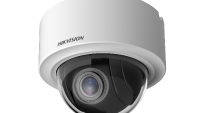 Camera supraveghere Hikvision DS-2DE3404W-DE(T5),4MP;rezolutie 2560 × 1440,iluminare Color: 0.005 Lux @ (F1.5, AGC ON), B/W: 0.001 Lux @ (F1.5, AGC ON);Day & Night: IR cut filter; Zoom: 4 × optical, 16 × digital; Lentila varifocala: 2.8-12 mm;PTZ: Pan 350°, Tilt 0° to 90°;Video (DS-2DE3404W-DE(T5))