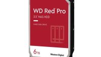HDD WD 3.5 6TB SATA WD6005FFBX 256MB (WD6005FFBX)