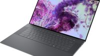 Ultrabook Dell XPS 9640 16.3" OLED Touch, Intel U9-185H, 64GB Ram, 1TB SSD, NVIDIA GeForce RTX 4070, Windows 11 Pro, Graphite (XPS9640U9641RTXWP)