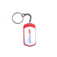 M1 Non-Contacting IC Card Hikvision, DS-K7M102-M; Sensing Frequency: 13.56MHz; Memory Capacity: 1024 bit; Function: Read and Write; Sensing Distance: 0cm to 4cm; Working Temperature: -10oC to +50oC (14oF to +122o F); Dimensions (LxWxH): 26mm x 50mm x 4mm (1.02 x 1.97 x 0.16); Material: PVC; pachet (DS-K7M102-M-25BUC)
