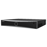 NVR 32 canale Hikvision DS-7732NXI-K4 Up to 256 Mbps incoming bandwidth,Adopt Hikvision Acusense technology to minimize manual effort and security costs, IP Video Input 32-ch,Incoming Bandwidth 256 Mbps,Outgoing Bandwidth 160 Mbps,SATA 4 SATA interfaces Capacity Up to 10 TB capacity for each HDD (DS-7732NXI-K4)