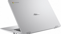 Laptop ASUS ChromeBook, CB1500CKA-EJ0228, 15.6-inch,FHD (1920 x 1080) 16:9,Intel Celeron N5100 Processor 1.1 GHz (4M Cache, up to 2.8 GHz, 4 cores), LPDDR4X 8GB,128G eMMC, 60Hz, 220nits, Anti-glare display, LED Backlit, 720p HD camera, Wi-Fi 6(802.11ax) (Dual band) 2*2 + Bluetooth 5.2 Wireless Card (CB1500CKA-EJ0228)