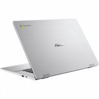 Laptop ASUS ChromeBook, CB1500CKA-EJ0228, 15.6-inch,FHD (1920 x 1080) 16:9,Intel Celeron N5100 Processor 1.1 GHz (4M Cache, up to 2.8 GHz, 4 cores), LPDDR4X 8GB,128G eMMC, 60Hz, 220nits, Anti-glare display, LED Backlit, 720p HD camera, Wi-Fi 6(802.11ax) (Dual band) 2*2 + Bluetooth 5.2 Wireless Card (CB1500CKA-EJ0228)