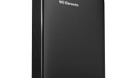 HDD Extern WD Elements Portable, 2TB, negru, USB 3.0 (WDBU6Y0020BBK-WESN)