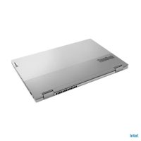 Laptop Lenovo ThinkBook 14s Yoga G3 IRU, 14" FHD (1920x1080) IPS 300nits, Anti-glare Display Covered by Anti-fingerprint Glossy Touch Glass, 100% sRGB, Intel® Core™ i7-1355U, 10C (2P + 8E) / 12T, P-core 1.7 / 5.0GHz, E-core 1.2 / 3.7GHz, 12MB, Video Integrated Intel® Iris® Xe Graphics, RAM 8GB (21JG0042RM)