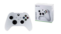 Microsoft Xbox X Wireless Controller White (QAS-00009R)