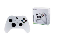 Microsoft Xbox X Wireless Controller White (QAS-00009R)