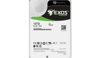 HDD intern Seagate, Exos X20, 3.5", 18TB, SATA3, 7200 RPM, 256MB (ST18000NM003D)