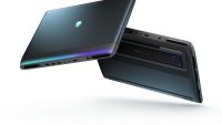 Laptop Gaming Alienware 16 Aurora AC16250 16" QHD+, Intel CORE5-210H, 16GB Ram, 512GB SSD, GeForce RTX 3050, Windows 11 Pro (AW16C5165123050W11P)
