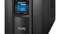 UPS APC Smart-UPS C line-interactive / sinusoidala 1500VA / 900W 8conectori C13, baterie RBC6, optional extindere garantie cu 1/3 ani (WBEXTWAR1Y R-SP-03/WBEXTWAR3YR-SP-03)cu Smart Connect (SMC1500IC)