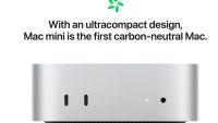 Mac mini: Apple M4 Pro (CPU 14-core, GPU 20-core, Neural Engine 16- core)/64GB/2TB, 10 Gigabit Ethernet (CTO from MCX44RC/A) (Z1JV001BU)