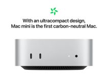 Mac mini: Apple M4 Pro (CPU 14-core, GPU 20-core, Neural Engine 16- core)/64GB/2TB, 10 Gigabit Ethernet (CTO from MCX44RC/A) (Z1JV001BU)