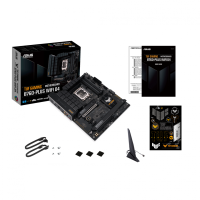 Placa de baza ASUS TUF B760-PLUS DDR4 WIFI LGA1700 (TUF B760-PLUS WID4)