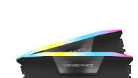 Memorie RAM Corsair Vengeance RGB 64GB DDR5 5600MHz CL36 Kit of 2 (CMH64GX5M2B5600C36)