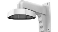 Bracket Hikvision DS-1273ZJ-DM25; material: aluminiu; design waterproof; 250×178×82.5mm, alb (DS-1273ZJ-DM25)