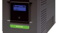SOCOMEC NeTYS PR-MT 1500VA/1050W 230V 50/60Hz WITH AVR, SINEWAVE,LCD PLUGS PROTECTED RJ45,USB BATTERY INCLUDED , 1XIEC C14, OUT  6x IEC C13 (NPR-1500-MT)