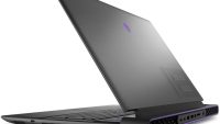 Laptop Gaming Alienware M18 R2 18" QHD+ 165Hz, Intel i9-14900HX, 64GB Ram, 2 x 4TB SSD, NVIDIA GeForce RTX 4090, Windows 11 Pro (AWM18R2I9648RTXWP)