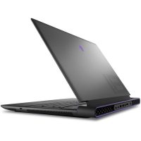 Laptop Gaming Alienware M18 R2 18" QHD+ 165Hz, Intel i9-14900HX, 64GB Ram, 2 x 4TB SSD, NVIDIA GeForce RTX 4090, Windows 11 Pro (AWM18R2I9648RTXWP)