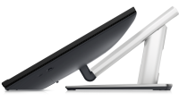 Monitor Dell 24" P2424HT, 60.47 cm, 1920 x 1080, 60 Hz, 5 ms (P2424HT)
