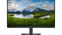 DL MONITOR 27'' E2724HS LED, TFT LCD, 1920 x 1080, 5ms, 60Hz (E2724HS)