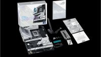 Placa de baza Asus ROG STRIX Z790-A D4 GAMING WIFI LGA 1700 (RS Z790-A WIFI D4)