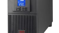 UPS APC Smart-UPS RV Double Conversion Online /1.6 KWatts / 2.0 kVA / 2.0 kVA (SRV2KI)