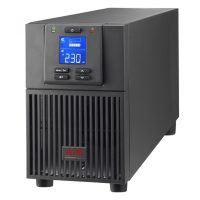UPS APC Smart-UPS RV Double Conversion Online /1.6 KWatts / 2.0 kVA / 2.0 kVA (SRV2KI)