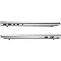 Laptop HP ProBook 460 G11 cu procesor Intel Core U5-125H 14-Core (2.5GHz, up to 4.5GHz, 18MB), 16.0 inch WUXGA, 16GB DDR5, SSD 512GB Pcle NVMe, NVIDIA RTX 2050- 4GB GDDR6, Windows 11 Pro 64bit, Silver, 2yw Onsite (9Y7B7ET)