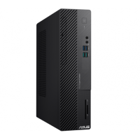 Desktop Business ASUS ExpertCenter D5, D500SE-5135002570,512GB M.2 2280 NVMe™ PCIe® 4.0 SSD, 16GB DDR4 U-DIMM, Intel® Core™ i5-13500 Processor 2.5GHz (24M Cache, up to 4.8GHz, 14 cores), Trusted Platform Module (TPM) 2.0, Intel® B760 Chipset, Small form factor, Black, DVD writer 8X, Intel WGI219V (D500SE-5135002570)