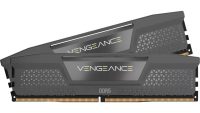Memorie RAM Corsair Vengeance 32GB DDR5 6000MHz CL30 Kit of 2 (CMK32GX5M2B6000Z30)