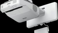 Proiector EPSON  EB-685Wi,  WXGA, 1280 x 800, 16:10, HD ready, 3,500 lumeni, 14,000 : 1, USB 2.0 Type A, USB 2.0 Type B, RS-232C, Ethernet interface (100 Base-TX / 10 Base-T), Wireless LAN IEEE 802.11b/g/n ready, VGA in (2x), VGA out, HDMI in (3x), Compo (V11H741040)