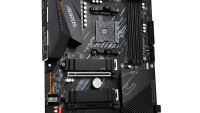 Placa de baza Gigabyte B550 AORUS ELITE AX V2, Socket AM4 (B550 ELITE AX V2)