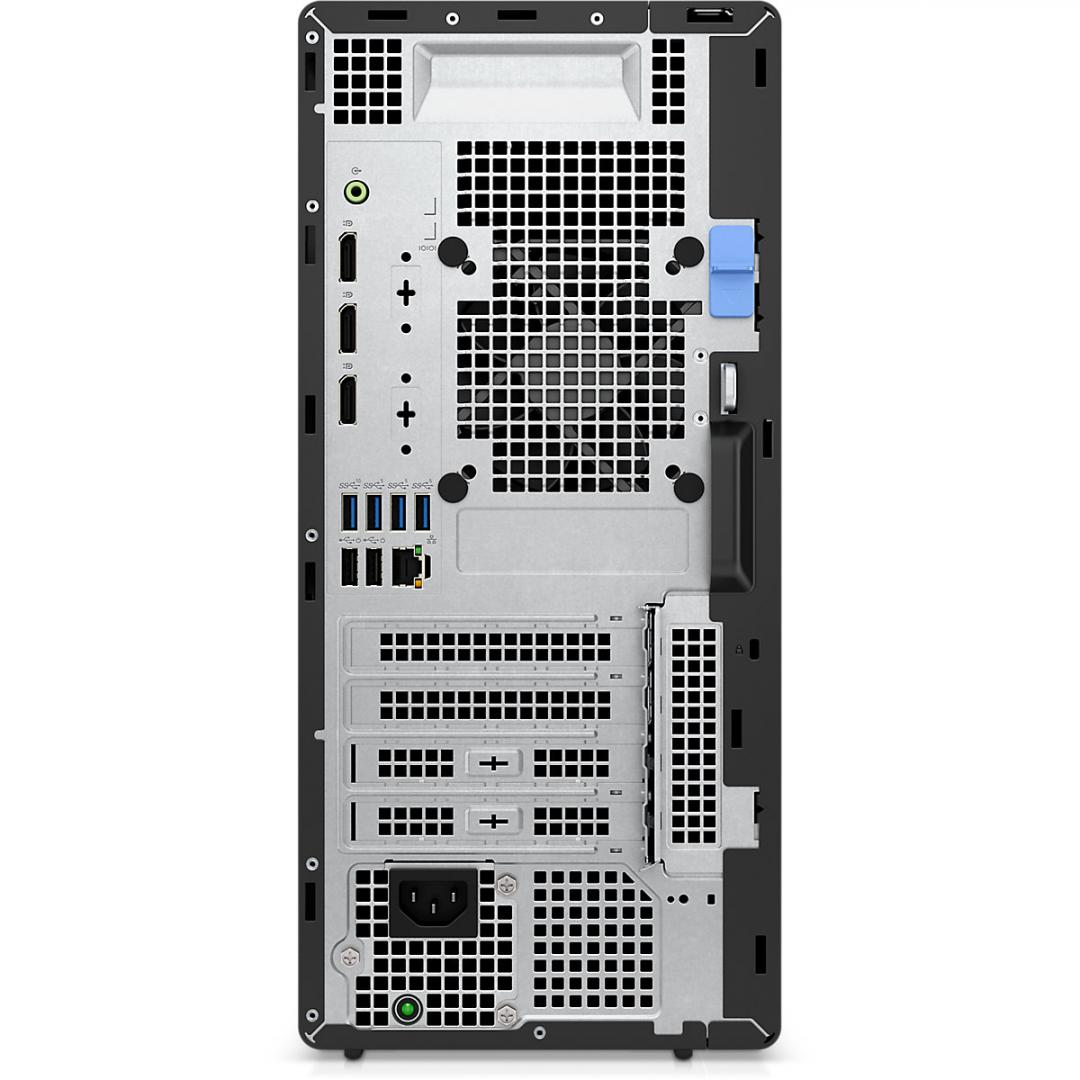 Desktop Dell OptiPlex 7010 TOWER PLUS 260W, Intel i5-13500, 8GB Ram, 512SSD, Windows 11 Pro (N013O7010MTPEMEA_VP)