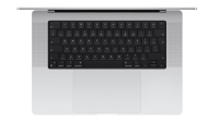MacBook Pro 16.2"/Apple M4 Max (CPU 16-core, GPU 40-core, Neural Engine 16-core)/48GB/1TB - Silver - INT KB (MX2W3RO/A)