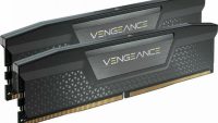 Memorie RAM Corsair Vengeance 32GB DDR5 7000MHz CL34 Kit of 2 (CMK32GX5M2X7000C34)